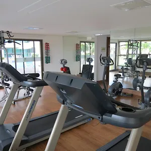  Apartamento Flats Class Boa Viagem Exclusive