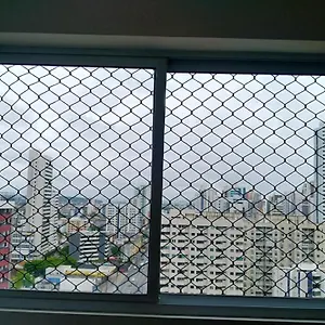  Apartamento Aconchegante Apartamento Para Locação De Diárias *novo*