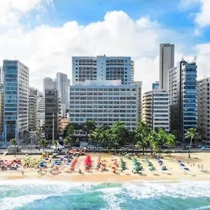 Apartamento Navegantes Vista Mar Boa Viagem